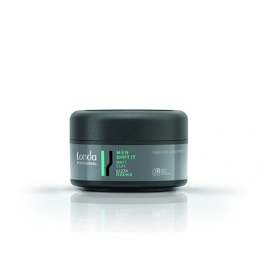 Londa Men Shift It Rugalmas Matt Krém 75ml főképe